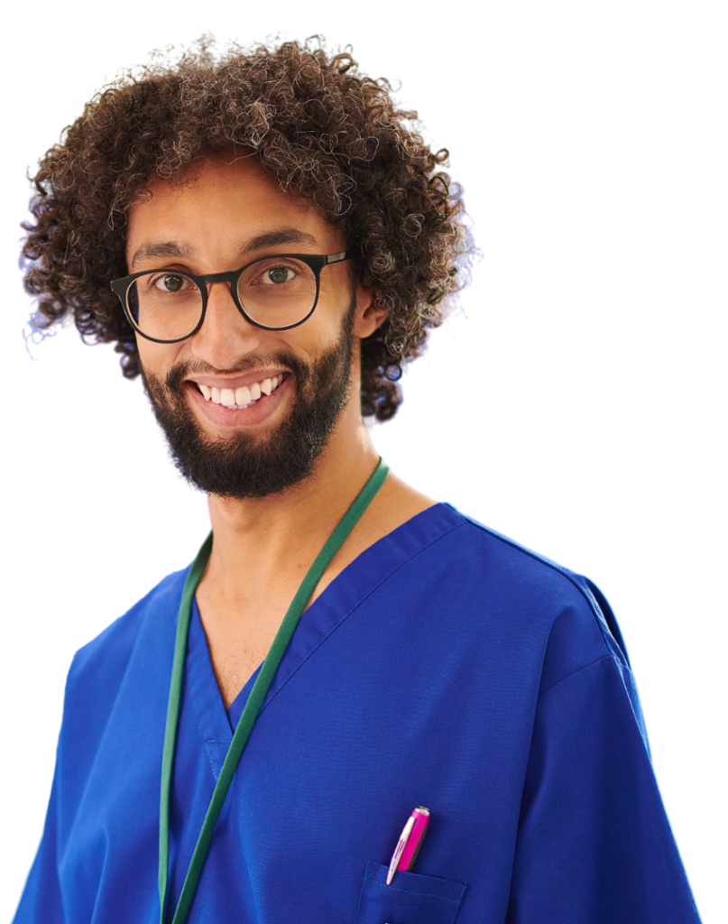 Healthcare Professional